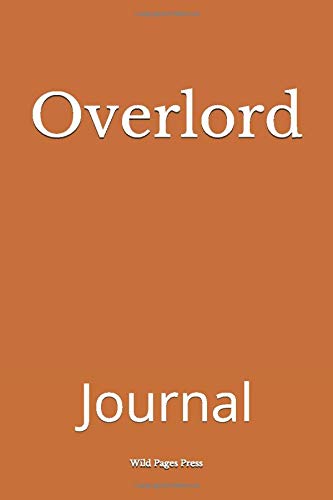 Overlord: Journal