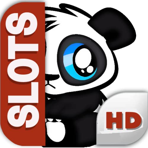 Panda Free Slots Online - Free Slot Machines Game For Kindle Fire!