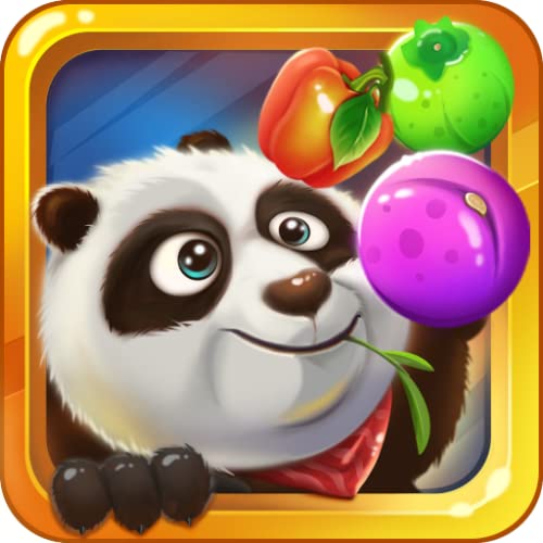 Panda Fruit Farm