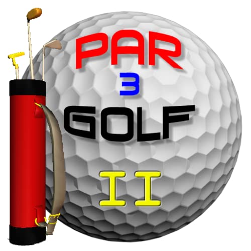 Par 3 Golf II Lite