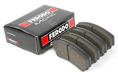 Pastillas de alto rendimiento Ferodo Racing DS2500 FCP1561H