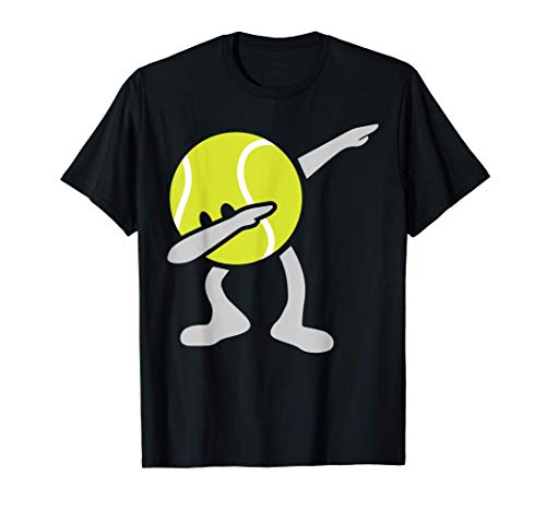Pelota de tenis Pelota de tenis Jugador de tenis Pelota de Camiseta