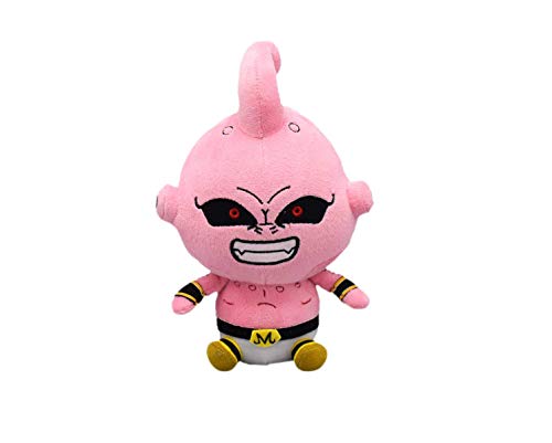 Peluche Dragon Ball Z Plush Series 2 Kid Boo 15 cm. Peluche Dragon Ball Z Plush Series 2 Kid Boo 15 cm.