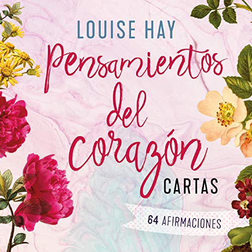 Pensamientos del corazón: Cartas (Productos especiales)