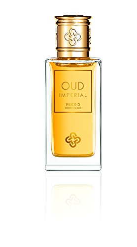 Perris Monte Carlo Oud Imperial Extrait Eau de Parfum Spray, 50 ml