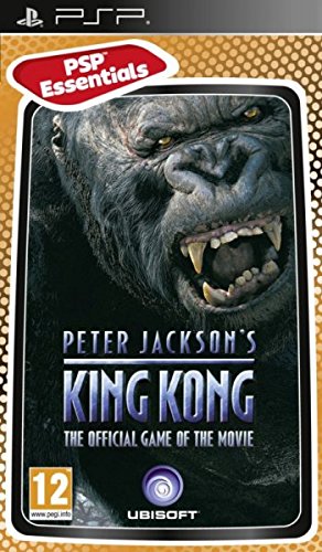 Peter Jackson'S King Kong Essentials