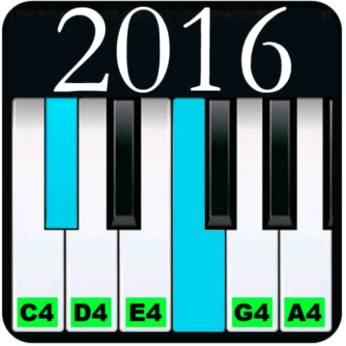 Piano Perfecto 2016