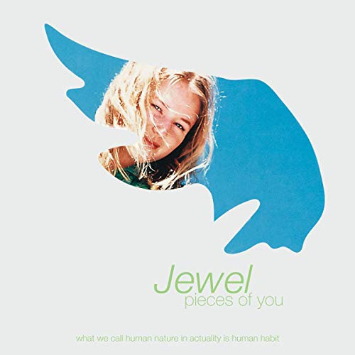 Pieces Of You 25th Anniversary Edition (Box Set) Pieces Of You 25th Anniversary Edition (Box Set)