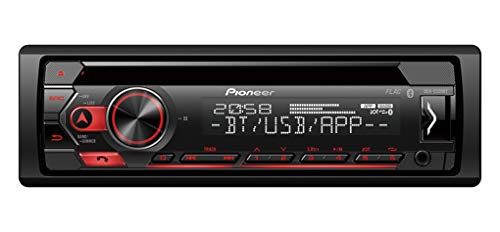 Pioneer DEH-S320BT Autoradio Pioneer DEH-S320BT Autoradio