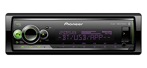 Pioneer MVH-S520BT Autoradio