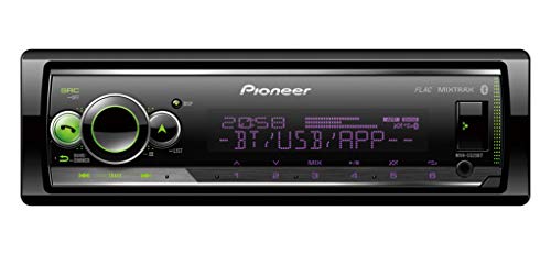 Pioneer MVH-S520BT Autoradio Pioneer MVH-S520BT Autoradio