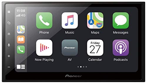 Pioneer SPH-DA250DAB Pioneer SPH-DA250DAB