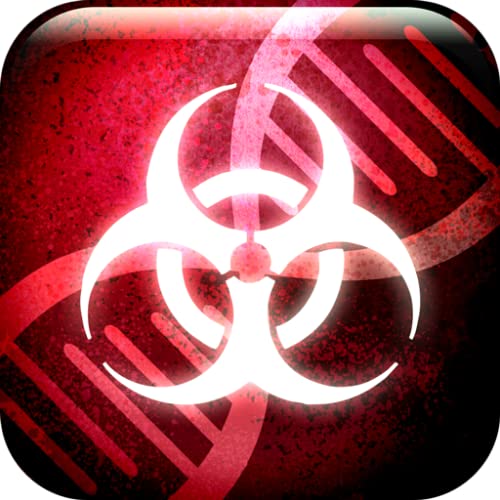 Plague Inc. Plague Inc.
