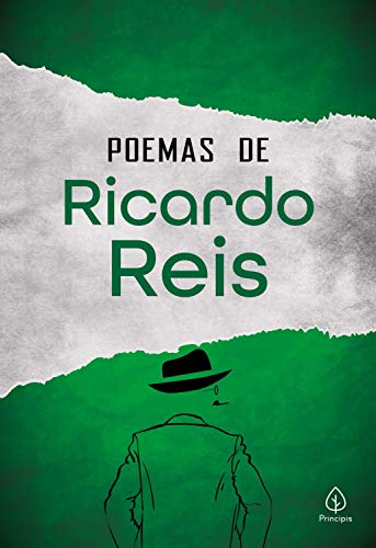 Poemas de Ricardo Reis (Clássicos da literatura mundial) (Portuguese Edition)