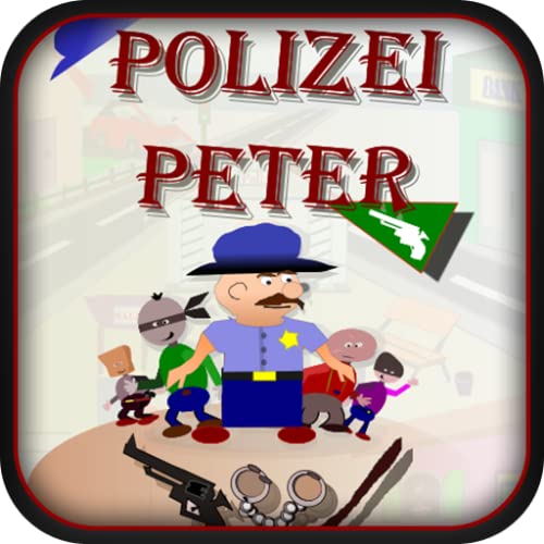 Polizei Peter