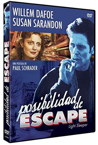 Posibilidad de escape [DVD]