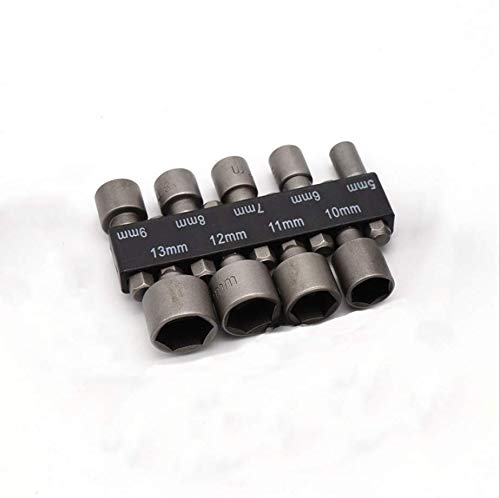 Potente manguera hexagonal Manguera de tornillo Viento neumático Cabezal de lote Destornillador eléctrico Tornillo autorroscante Potente manguera hexagonal Manguera de tornillo Viento neumático Cabezal de lote Destornillador eléctrico Tornillo autorroscante