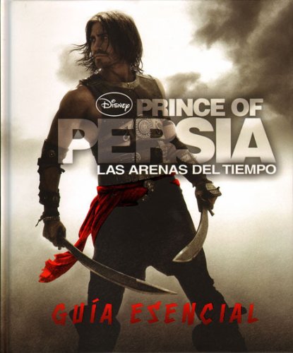 Prince of Persia - las Arenas del tiempo (guia esencial)