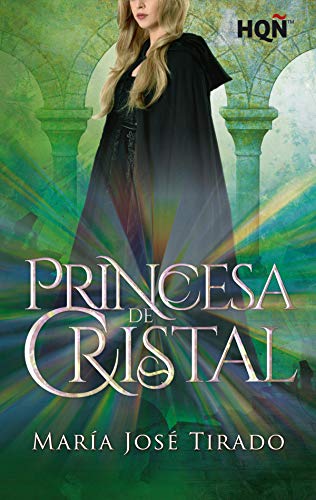 Princesa de cristal (HQÑ) Princesa de cristal (HQÑ)