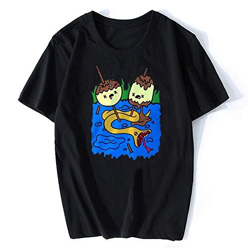 Princess Bubblegum Rock Shirt Adventure Time Tshirt Gift Tshirt Finn and Jake Tshirt Mens Funny Marceline T Shirt Gift For Men