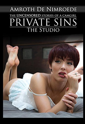 Private Sins - The Studio (English Edition)