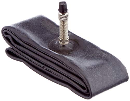 Prophete Fahrradschlauch 12 1/2 x 2 1/4 (62-203) Cámara de Aire para Bicicleta, Unisex Adulto, Negro, Large Prophete Fahrradschlauch 12 1/2 x 2 1/4 (62-203) Cámara de Aire para Bicicleta, Unisex Adulto, Negro, Large