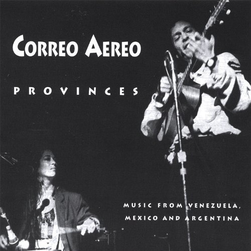 Provinces by Aereo, Correo (2003-06-03)