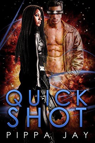 Quickshot (English Edition)
