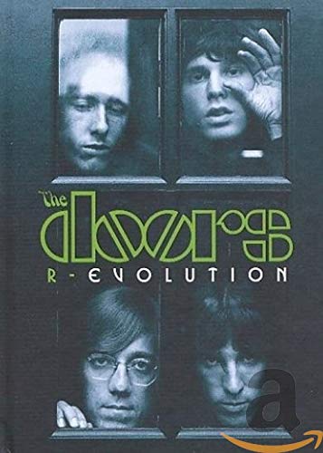 R-Evolution - Special Edition [Alemania] [Blu-ray]