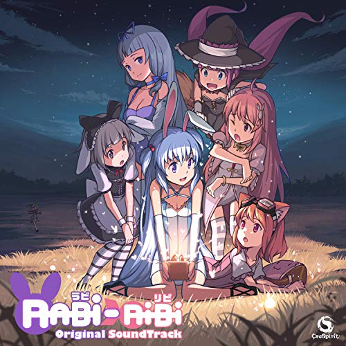 Rabi-Ribi (Original Soundtrack)