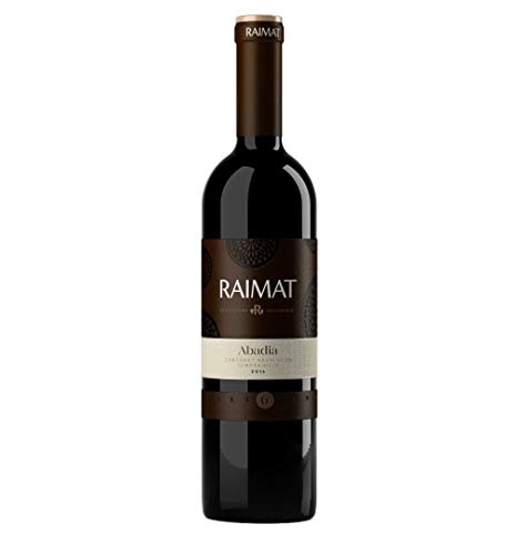 RAIMAT ABADIA vino tinto DO Costers del Segre botella 75 cl