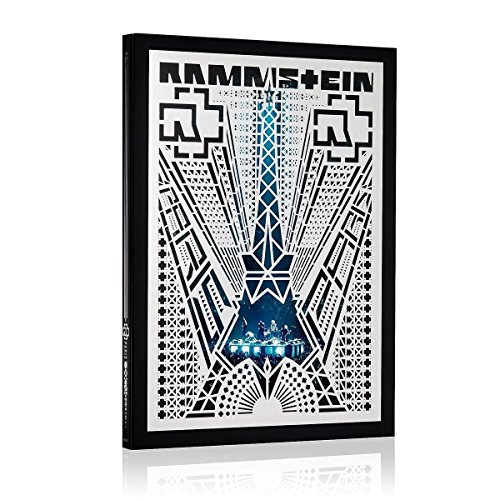 Rammstein: Paris [Blu-ray]
