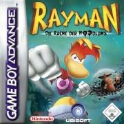 Rayman - Hoddlum's Revenge