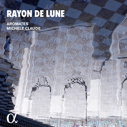 Rayon De Lune /Aromate [Alpha Collection]