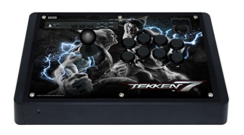 Real Arcade Pro Tekken 7 Edition