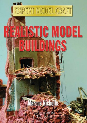 Realistic Model Buildings (Expert Model Craft)