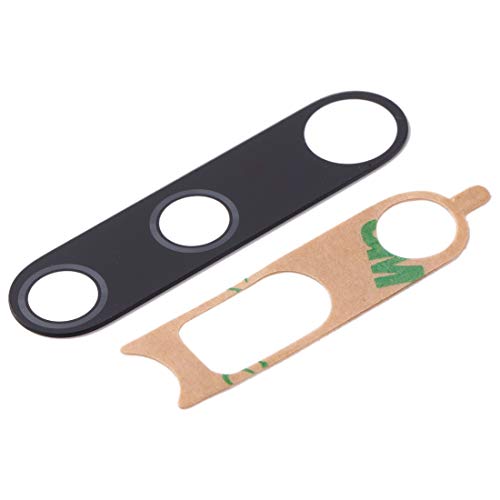 Recambio N.1 Cristal Cristal Cristal Cristal Recambio para sustituir Lente BACK Cámara Rear Cámara + Doble Adhesivo Compatible para Xiaomi Redmi Mi CC9 Pro/Mi Note 10/Mi Note 10 Pro Recambio N.1 Cristal Cristal Cristal Cristal Recambio para sustituir Lente BACK Cámara Rear Cámara + Doble Adhesivo Compatible para Xiaomi Redmi Mi CC9 Pro/Mi Note 10/Mi Note 10 Pro