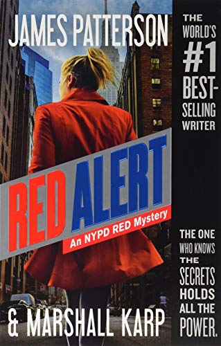 Red Alert: An NYPD Red Mystery: 5