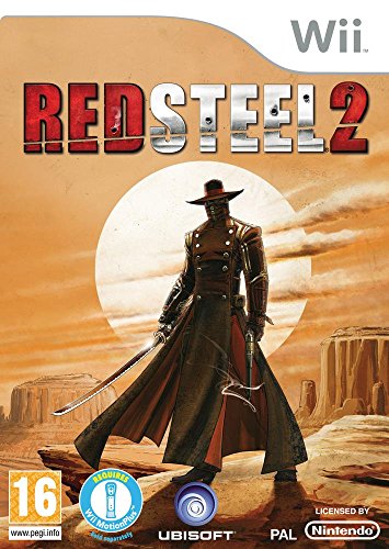 Red Steel 2 [Importación francesa]