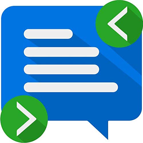 Redirector de Mensajes - SMS, MMS, y Llamadas