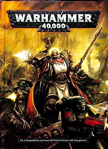 Reglamento De Warhammer 40,000