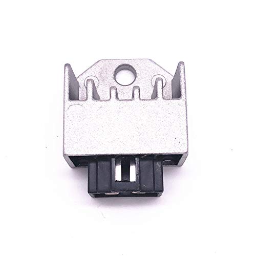 Regulador de voltaje POLIPARTS para HONDA SH 100 1996 1997 1998 1999 Regulador de voltaje POLIPARTS para HONDA SH 100 1996 1997 1998 1999