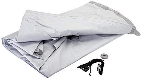 Reimo Tent Technology - Lux Chaqueta Ventanas Termo Aislante ab07 Plus para ducato, Boxer Jumper +