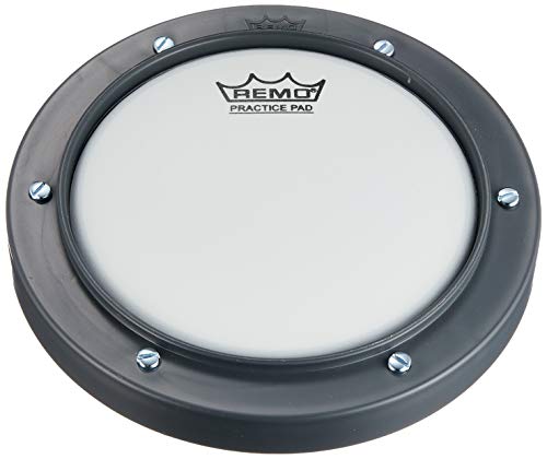 Remo RT-0006-00 - Pad para practica 6"