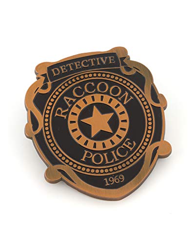 Resident Evil 3 - Pin Insignia STARS Resident Evil 3 - Pin Insignia STARS