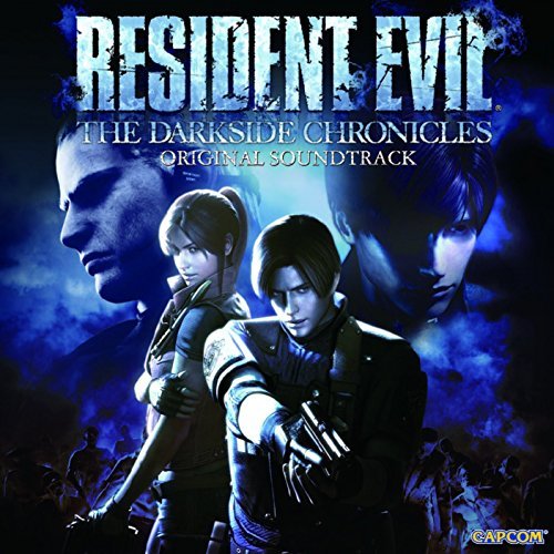 Resident Evil: Darkside Chronicles - Original Soundtrack by unknown (2012-10-16)