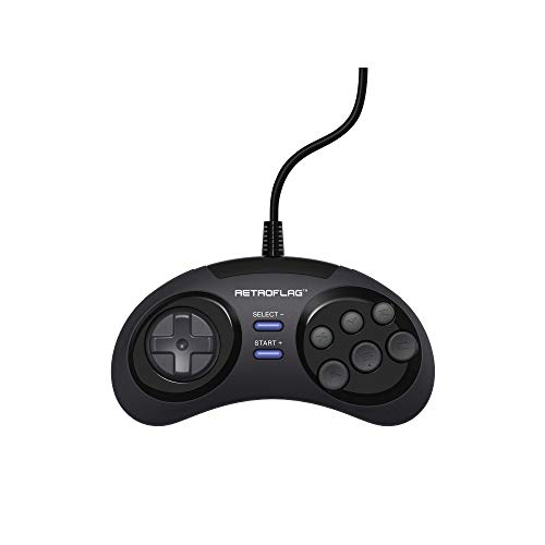 Retroflag USB Gamepad - MPad Version Retroflag USB Gamepad - MPad Version