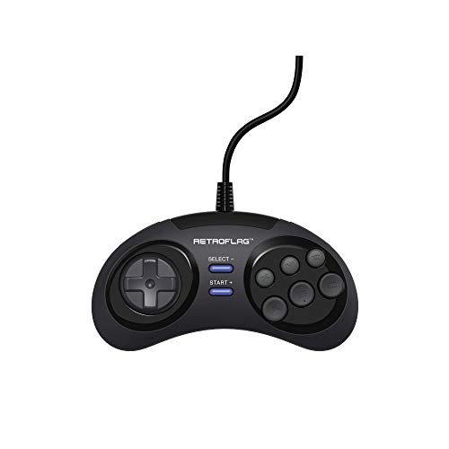 Retroflag USB Gamepad - MPad Version