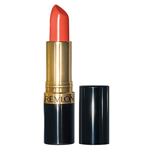 Revlon Super Lustrous Lipstick 750 Siren - 3.7 gr Revlon Super Lustrous Lipstick 750 Siren - 3.7 gr