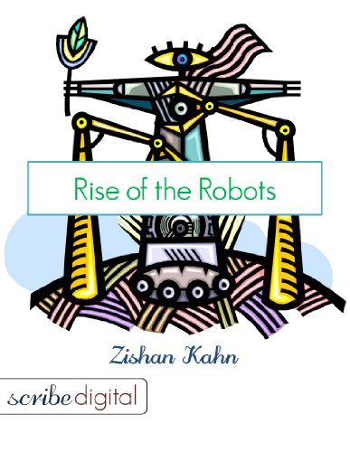 Rise of the Robots (English Edition)